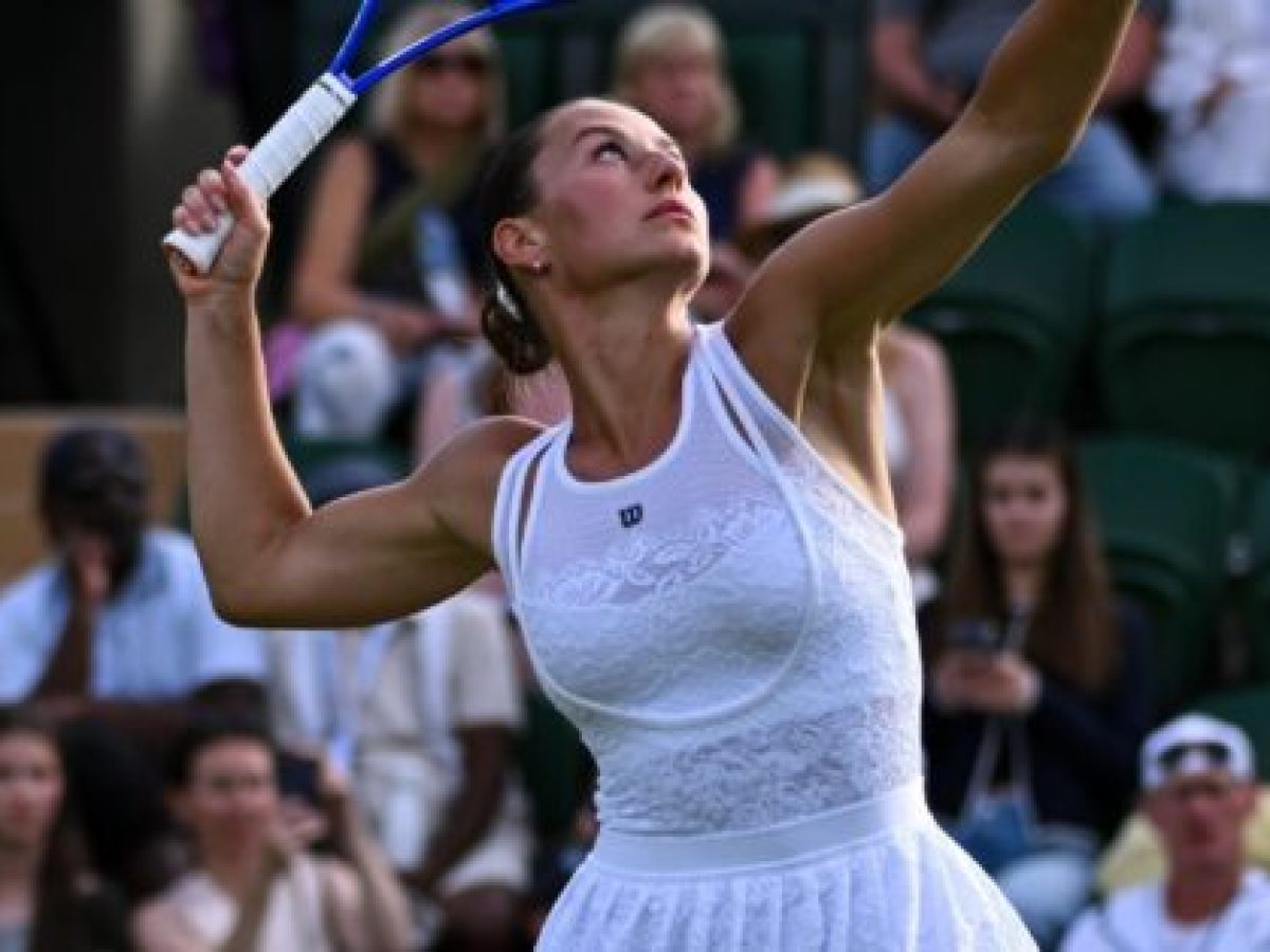 Wimbledon 2026: Οι ωραιότερες εμφανίσεις μέσα στο κορτ – Marie Claire