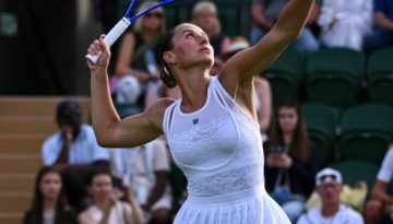 Wimbledon 2026: &Omicron;&iota; &omega;&rho;&alpha;&iota;ό&tau;&epsilon;&rho;&epsilon;&sigmaf; &epsilon;&mu;&phi;&alpha;&nu;ί&sigma;&epsilon;&iota;&sigmaf; &mu;έ&sigma;&alpha; &sigma;&tau;&omicron; &kappa;&omicron;&rho;&tau; &ndash; Marie Claire