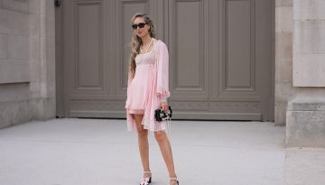 Zara: &Tau;&omicron; &phi;ό&rho;&epsilon;&mu;&alpha; &tau;&omega;&nu; 30 &epsilon;&upsilon;&rho;ώ &pi;&omicron;&upsilon; &theta;&alpha; &phi;&omicron;&rho;ά&tau;&epsilon; &sigma;&epsilon; &kappa;ά&theta;&epsilon; &gamma;ά&mu;&omicron; &ndash; vwoman.gr