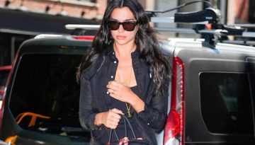 &Tau;&omicron; styling trick &tau;&eta;&sigmaf; Dua Lipa &pi;&omicron;&upsilon; &mu;&epsilon;&tau;&alpha;&mu;&omicron;&rho;&phi;ώ&nu;&epsilon;&iota; &alpha;&kappa;ό&mu;&eta; &kappa;&alpha;&iota; &tau;&omicron; &pi;&iota;&omicron; basic &sigma;ύ&nu;&omicron;&lambda;&omicron; &ndash; Marie Claire