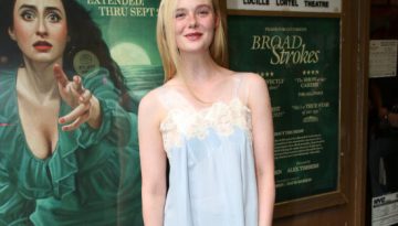 H Elle Fanning &phi;ό&rho;&epsilon;&sigma;&epsilon; έ&nu;&alpha; babydoll &phi;ό&rho;&epsilon;&mu;&alpha; &mu;&epsilon; &tau;&omicron;&nu; &pi;&iota;&omicron; &kappa;&omicron;&mu;&psi;ό &tau;&rho;ό&pi;&omicron; &ndash; Marie Claire