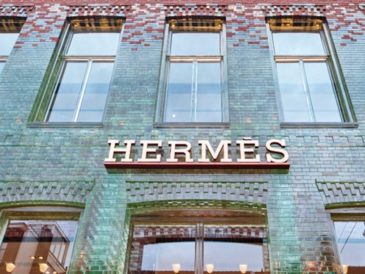 Η Hermès θα κάνει το πρώτο της Haute Couture show – Πότε είναι η πολυαναμενόμενη ημερομηνία