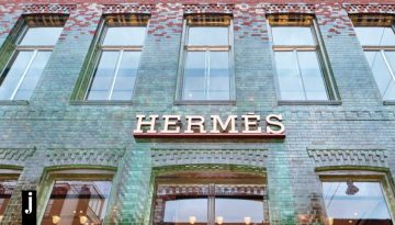 &Eta; Herm&egrave;s &theta;&alpha; &kappa;ά&nu;&epsilon;&iota; &tau;&omicron; &pi;&rho;ώ&tau;&omicron; &tau;&eta;&sigmaf; Haute Couture show &ndash; &Pi;ό&tau;&epsilon; &epsilon;ί&nu;&alpha;&iota; &eta; &pi;&omicron;&lambda;&upsilon;&alpha;&nu;&alpha;&mu;&epsilon;&nu;ό&mu;&epsilon;&nu;&eta; &eta;&mu;&epsilon;&rho;&omicron;&mu;&eta;&nu;ί&alpha;