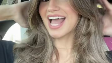 &laquo;Mom Cut&raquo;: &Tau;&iota; &epsilon;ί&nu;&alpha;&iota; &kappa;&alpha;&iota; &gamma;&iota;&alpha;&tau;ί &tau;&omicron; &epsilon;&pi;&iota;&lambda;έ&gamma;&omicron;&upsilon;&nu; &omicron;&iota; &gamma;&upsilon;&nu;&alpha;ί&kappa;&epsilon;&sigmaf; &sigma;ή&mu;&epsilon;&rho;&alpha;; &ndash; Marie Claire