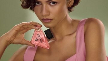 &Eta; Zendaya &epsilon;ί&nu;&alpha;&iota; &eta; &nu;έ&alpha; &pi;&alpha;&gamma;&kappa;ό&sigma;&mu;&iota;&alpha; &pi;&rho;έ&sigma;&beta;&epsilon;&iota;&rho;&alpha; &tau;&omicron;&upsilon; &alpha;&rho;ώ&mu;&alpha;&tau;&omicron;&sigmaf; Prada Paradoxe &alpha;&pi;ό &tau;&omicron;&nu; &omicron;ί&kappa;&omicron; Prada Beauty &ndash; Marie Claire