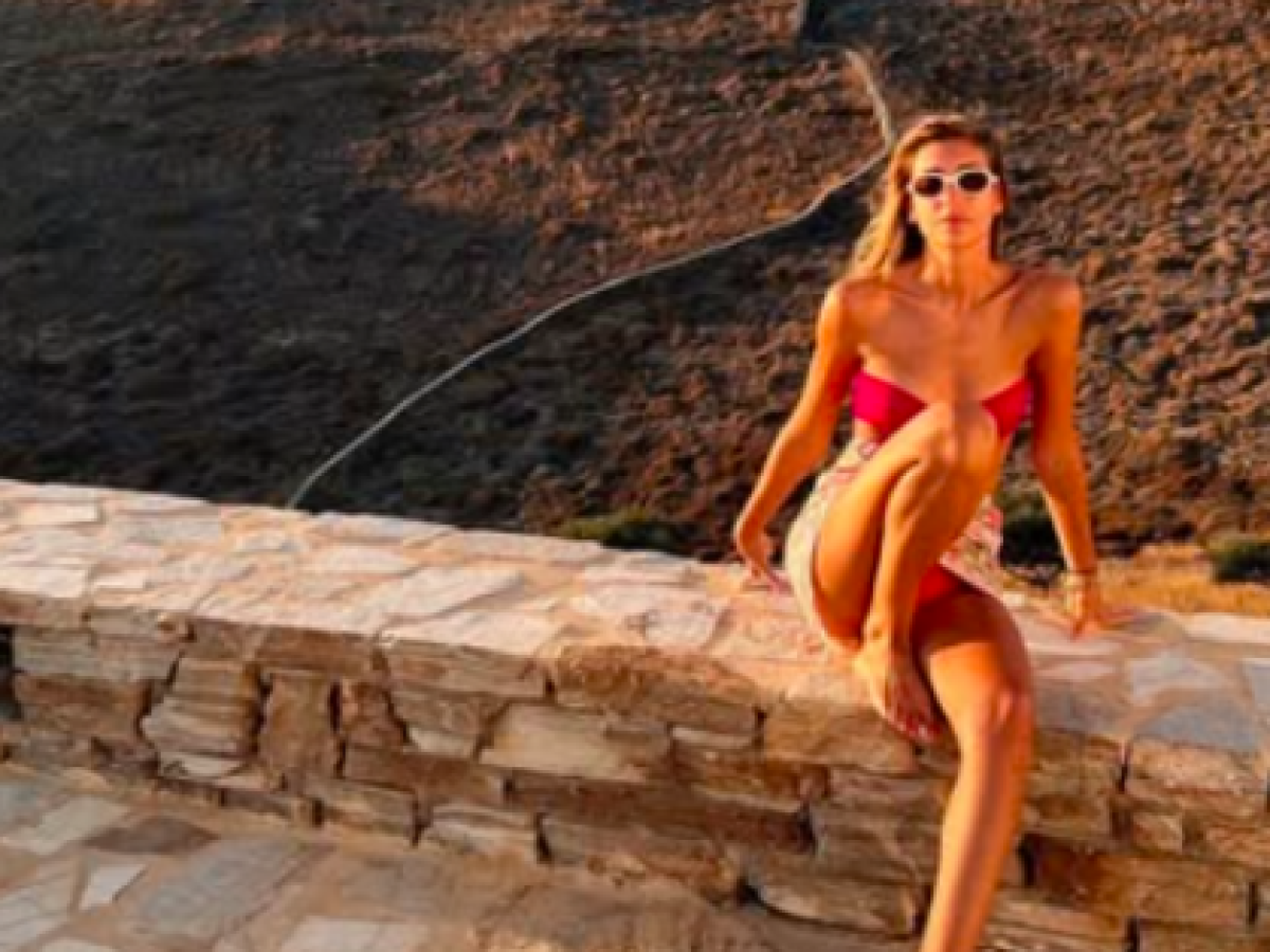 Ένα με το ηλιοβασίλεμα: 10+1 κομμάτια για την δύση του ήλιου – Marie Claire
