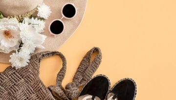 &Alpha;&pi;ό &tau;&eta;&nu; &pi;ό&lambda;&eta; &sigma;&tau;&omicron; &nu;&eta;&sigma;ί &ndash; &Tau;&omicron; &alpha;&pi;ό&lambda;&upsilon;&tau;&omicron; styling &gamma;&iota;&alpha; &epsilon;&sigma;&pi;&alpha;&nu;&tau;&rho;ί&gamma;&iota;&epsilon;&sigmaf; &gamma;&upsilon;&nu;&alpha;&iota;&kappa;&epsilon;ί&epsilon;&sigmaf; &ndash; Marie Claire