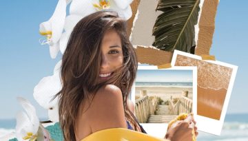 &Tau;&alpha; &mu;&upsilon;&sigma;&tau;&iota;&kappa;ά &gamma;&iota;&alpha; &tau;&omicron; &tau;έ&lambda;&epsilon;&iota;&omicron; &kappa;&alpha;&lambda;&omicron;&kappa;&alpha;&iota;&rho;&iota;&nu;ό beauty look &sigma;&tau;&eta;&nu; &pi;&alpha;&rho;&alpha;&lambda;ί&alpha;