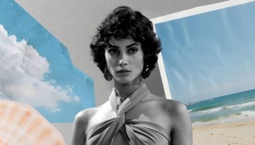 Christy Cut: &Tau;&omicron; iconic &kappa;&omicron;ύ&rho;&epsilon;&mu;&alpha; &tau;&omega;&nu; &rsquo;90s &epsilon;&pi;&iota;&sigma;&tau;&rho;έ&phi;&epsilon;&iota; &delta;&upsilon;&nu;&alpha;&mu;&iota;&kappa;ά
