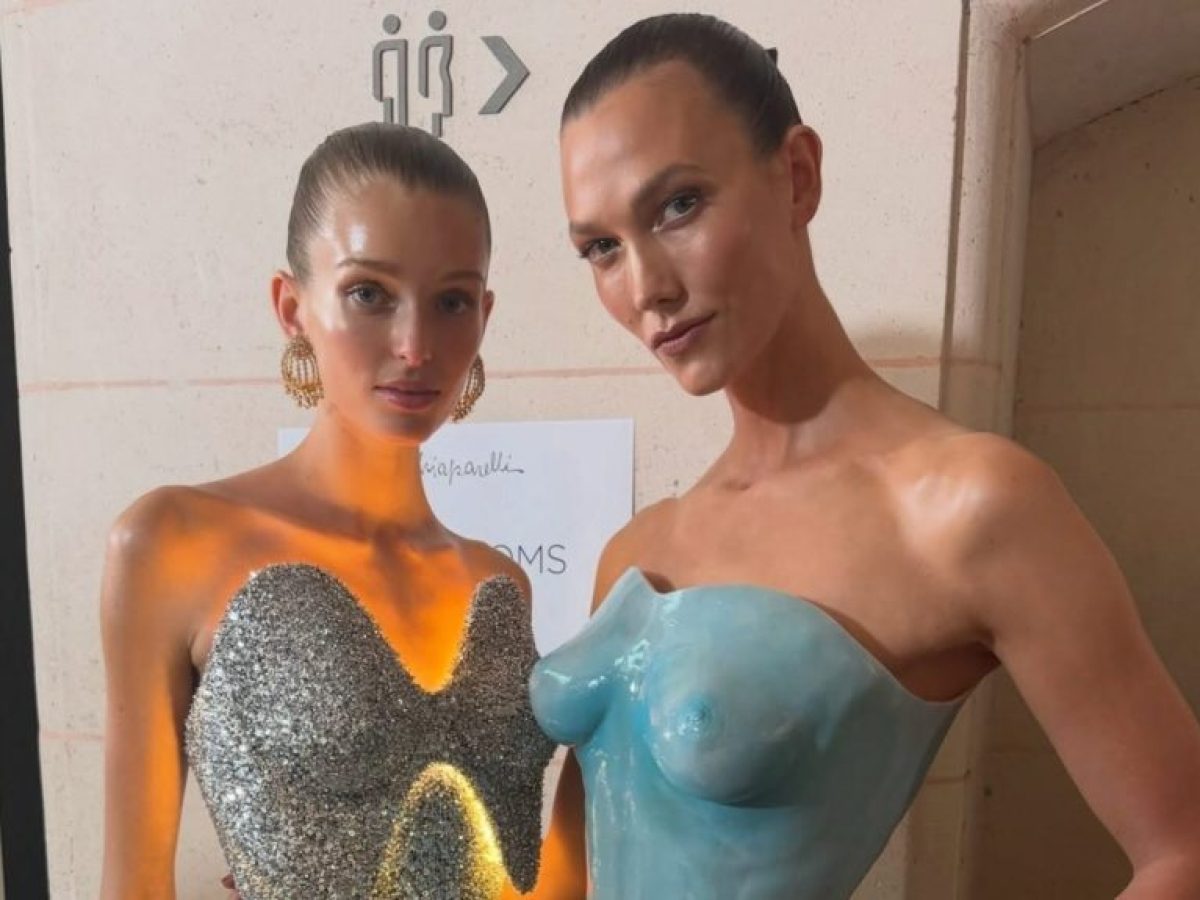 Τα beauty looks που ξεχωρίσαμε από τις Εβδομάδες Υψηλής Ραπτικής για το φετινό φθινόπωρο/χειμώνα