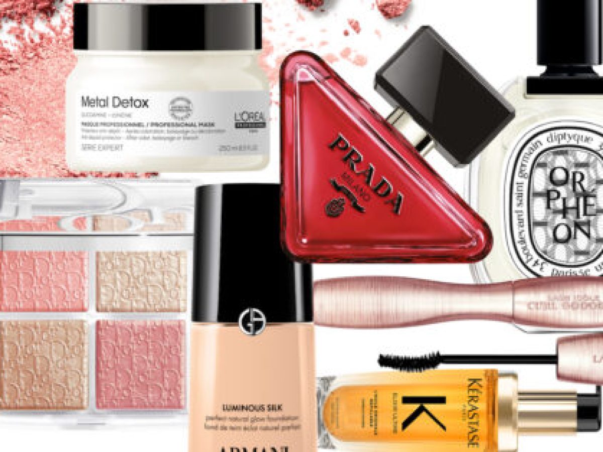 Beauty Sales: Τα προϊόντα ομορφιάς που αξίζει να αγοράσετε στις καλοκαιρινές εκπτώσεις – Marie Claire