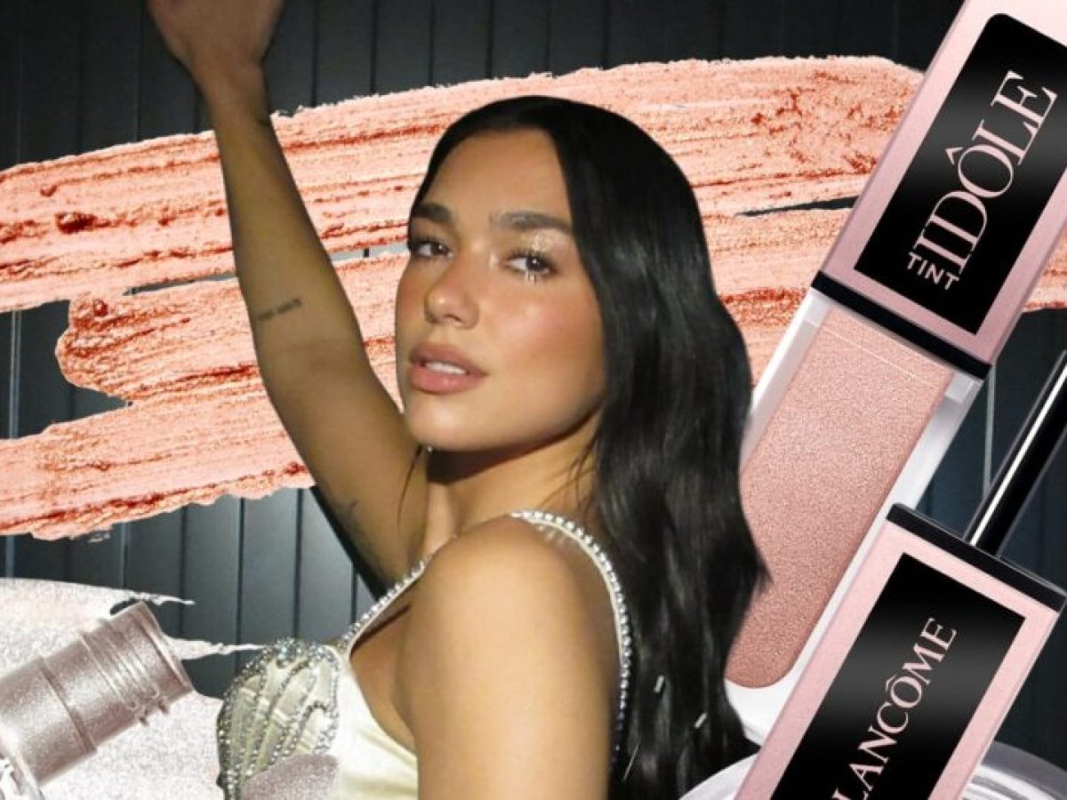 Οι αγαπημένες κρεμώδεις σκιές της beauty editor που θα σου χαρίσουν το απόλυτο καλοκαιρινό eye makeup look