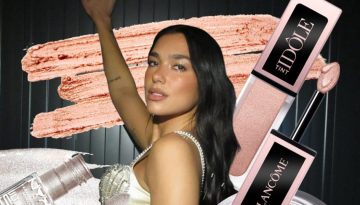 &Omicron;&iota; &alpha;&gamma;&alpha;&pi;&eta;&mu;έ&nu;&epsilon;&sigmaf; &kappa;&rho;&epsilon;&mu;ώ&delta;&epsilon;&iota;&sigmaf; &sigma;&kappa;&iota;έ&sigmaf; &tau;&eta;&sigmaf; beauty editor &pi;&omicron;&upsilon; &theta;&alpha; &sigma;&omicron;&upsilon; &chi;&alpha;&rho;ί&sigma;&omicron;&upsilon;&nu; &tau;&omicron; &alpha;&pi;ό&lambda;&upsilon;&tau;&omicron; &kappa;&alpha;&lambda;&omicron;&kappa;&alpha;&iota;&rho;&iota;&nu;ό eye makeup look