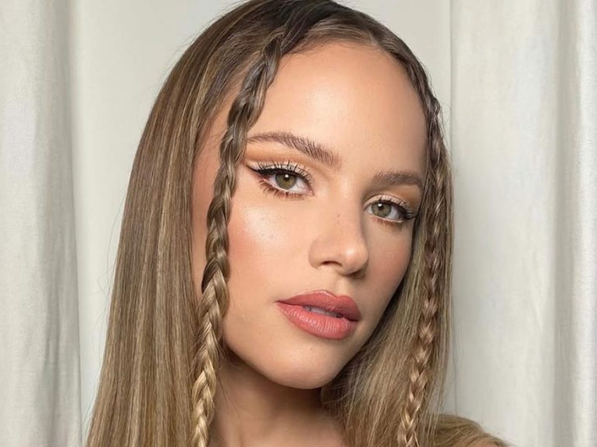 Baby Braids: Η Y2K τάση στα μαλλιά που θα βλέπουμε παντού και αυτό το καλοκαίρι – Γόβα Στιλέτο