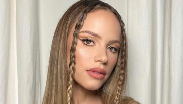 Baby Braids: &Eta; Y2K &tau;ά&sigma;&eta; &sigma;&tau;&alpha; &mu;&alpha;&lambda;&lambda;&iota;ά &pi;&omicron;&upsilon; &theta;&alpha; &beta;&lambda;έ&pi;&omicron;&upsilon;&mu;&epsilon; &pi;&alpha;&nu;&tau;&omicron;ύ &kappa;&alpha;&iota; &alpha;&upsilon;&tau;ό &tau;&omicron; &kappa;&alpha;&lambda;&omicron;&kappa;&alpha;ί&rho;&iota; &ndash; &Gamma;ό&beta;&alpha; &Sigma;&tau;&iota;&lambda;έ&tau;&omicron;