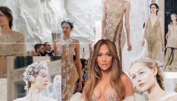 &Tau;&omicron; &Pi;&alpha;&rho;ί&sigma;&iota; &laquo;&upsilon;&pi;&omicron;&kappa;&lambda;ί&theta;&eta;&kappa;&epsilon;&raquo; &sigma;&tau;&eta; Celia Kritharioti: &Eta; Jennifer Lopez, &tau;&omicron; &pi;&alpha;&rho;&alpha;&mu;&upsilon;&theta;έ&nu;&iota;&omicron; Frozen Eden &kappa;&iota; ό&lambda;&alpha; ό&sigma;&alpha; έ&gamma;&iota;&nu;&alpha;&nu; &sigma;&epsilon; έ&nu;&alpha; &alpha;&pi;&omicron;&kappa;&lambda;&epsilon;&iota;&sigma;&tau;&iota;&kappa;ό &beta;ί&nu;&tau;&epsilon;&omicron; 6 &lambda;&epsilon;&pi;&tau;ώ&nu;