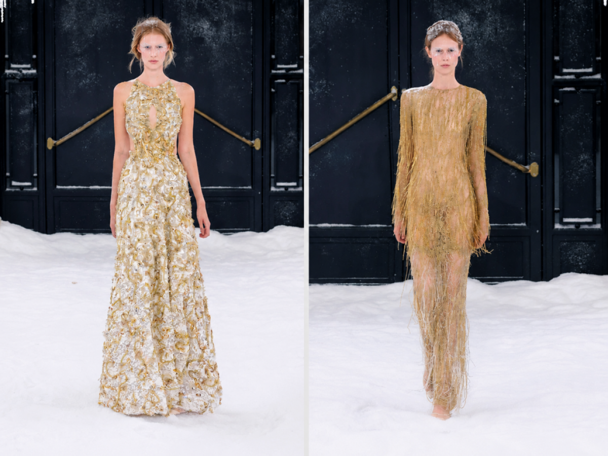 Celia Kritharioti: Η συλλογή Haute Couture AW26-27 αφηγείται μια νέα ιστορία για την Εδέμ – vwoman.gr