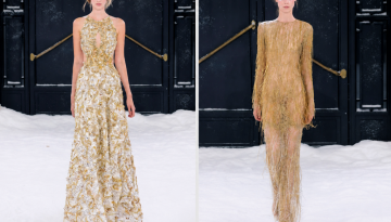 Celia Kritharioti: &Eta; &sigma;&upsilon;&lambda;&lambda;&omicron;&gamma;ή Haute Couture AW26-27 &alpha;&phi;&eta;&gamma;&epsilon;ί&tau;&alpha;&iota; &mu;&iota;&alpha; &nu;έ&alpha; &iota;&sigma;&tau;&omicron;&rho;ί&alpha; &gamma;&iota;&alpha; &tau;&eta;&nu; &Epsilon;&delta;έ&mu; &ndash; vwoman.gr