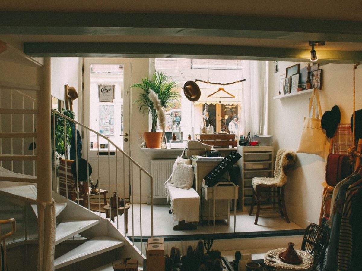 Feng Shui: Πείτε μας πιο είναι το πιο ακατάστατο σημείο του σπιτιού σας, να σας πούμε τι υποδηλώνει αυτό για σας