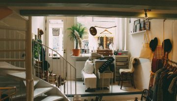 Feng Shui: &Pi;&epsilon;ί&tau;&epsilon; &mu;&alpha;&sigmaf; &pi;&iota;&omicron; &epsilon;ί&nu;&alpha;&iota; &tau;&omicron; &pi;&iota;&omicron; &alpha;&kappa;&alpha;&tau;ά&sigma;&tau;&alpha;&tau;&omicron; &sigma;&eta;&mu;&epsilon;ί&omicron; &tau;&omicron;&upsilon; &sigma;&pi;&iota;&tau;&iota;&omicron;ύ &sigma;&alpha;&sigmaf;, &nu;&alpha; &sigma;&alpha;&sigmaf; &pi;&omicron;ύ&mu;&epsilon; &tau;&iota; &upsilon;&pi;&omicron;&delta;&eta;&lambda;ώ&nu;&epsilon;&iota; &alpha;&upsilon;&tau;ό &gamma;&iota;&alpha; &sigma;&alpha;&sigmaf;