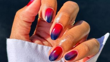 French Fade: &Eta; &kappa;&omicron;&mu;&psi;ή &epsilon;&kappa;&delta;&omicron;&chi;ή &tau;&omicron;&upsilon; &gamma;&alpha;&lambda;&lambda;&iota;&kappa;&omicron;ύ &mu;&alpha;&nu;&iota;&kappa;&iota;&omicron;ύ&rho; &pi;&omicron;&upsilon; &gamma;ί&nu;&epsilon;&tau;&alpha;&iota; &omicron;&lambda;&omicron;έ&nu;&alpha; &pi;&iota;&omicron; &delta;&eta;&mu;&omicron;&phi;&iota;&lambda;ή&sigmaf; &ndash; Marie Claire
