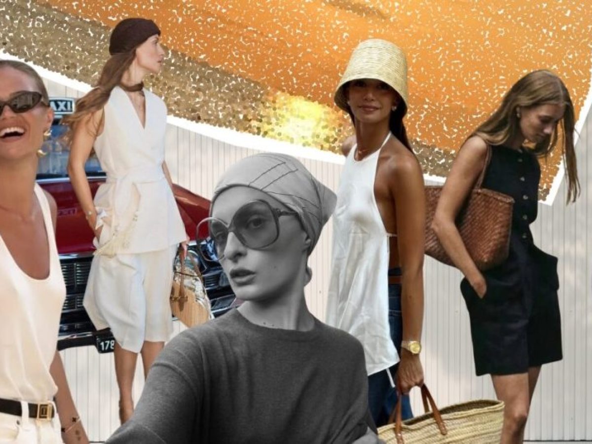 Weekly Style: Νέα εβδομάδα, νέα έμπνευση -Τα looks που θα φορέσεις αυτές τις μέρες