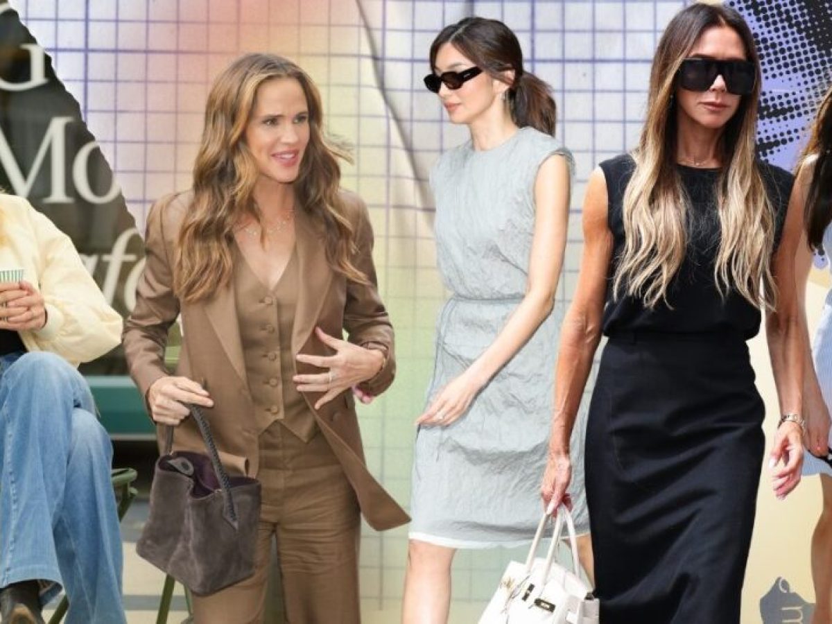 Best Dressed: Τα celebrity σύνολα που ξεχωρίσαμε για το στιλ τους