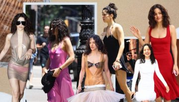 Rosal&iacute;a: &Tau;&omicron; &sigma;&tau;&iota;&lambda; &tau;&eta;&sigmaf; &sigma;&upsilon;&nu;&delta;&upsilon;ά&zeta;&epsilon;&iota; &sigma;ύ&gamma;&chi;&rho;&omicron;&nu;&eta; &alpha;&iota;&sigma;&theta;&eta;&tau;&iota;&kappa;ή &mu;&epsilon; &sigma;&omega;&sigma;&tau;ή &delta;ό&sigma;&eta; &upsilon;&pi;&epsilon;&rho;&beta;&omicron;&lambda;ή&sigmaf; &ndash; &kappa;&alpha;&iota; &mu;&alpha;&sigmaf; &alpha;&rho;έ&sigma;&epsilon;&iota; &pi;&omicron;&lambda;ύ