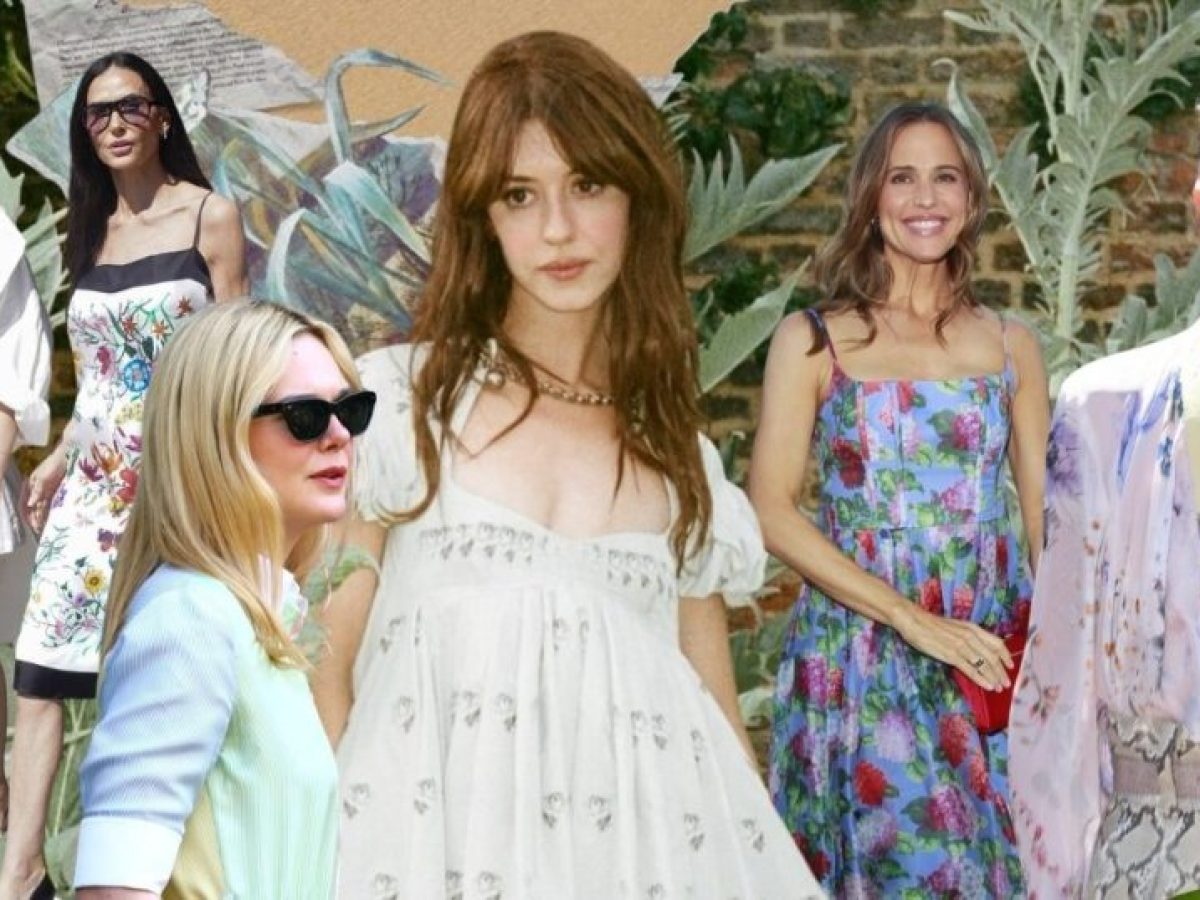 Best Dressed: Οι εμφανίσεις που είχαν την προσοχή μας για το στιλ τους