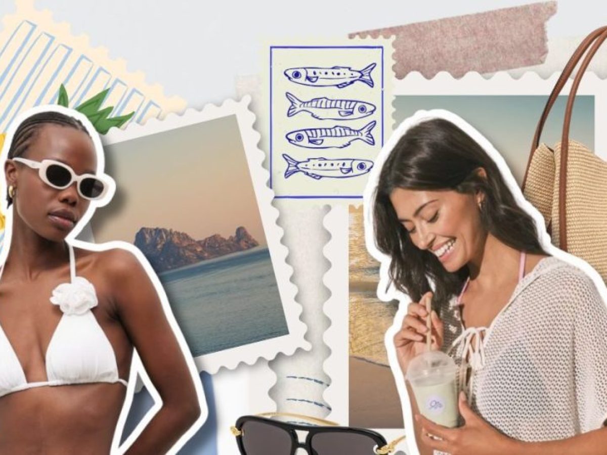 Resort Style: Η Answear έχει όλα τα κομμάτια που χρειάζεσαι για να το υιοθετήσεις σαν μία jet setter