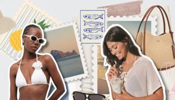 Resort Style: &Eta; Answear έ&chi;&epsilon;&iota; ό&lambda;&alpha; &tau;&alpha; &kappa;&omicron;&mu;&mu;ά&tau;&iota;&alpha; &pi;&omicron;&upsilon; &chi;&rho;&epsilon;&iota;ά&zeta;&epsilon;&sigma;&alpha;&iota; &gamma;&iota;&alpha; &nu;&alpha; &tau;&omicron; &upsilon;&iota;&omicron;&theta;&epsilon;&tau;ή&sigma;&epsilon;&iota;&sigmaf; &sigma;&alpha;&nu; &mu;ί&alpha; jet setter