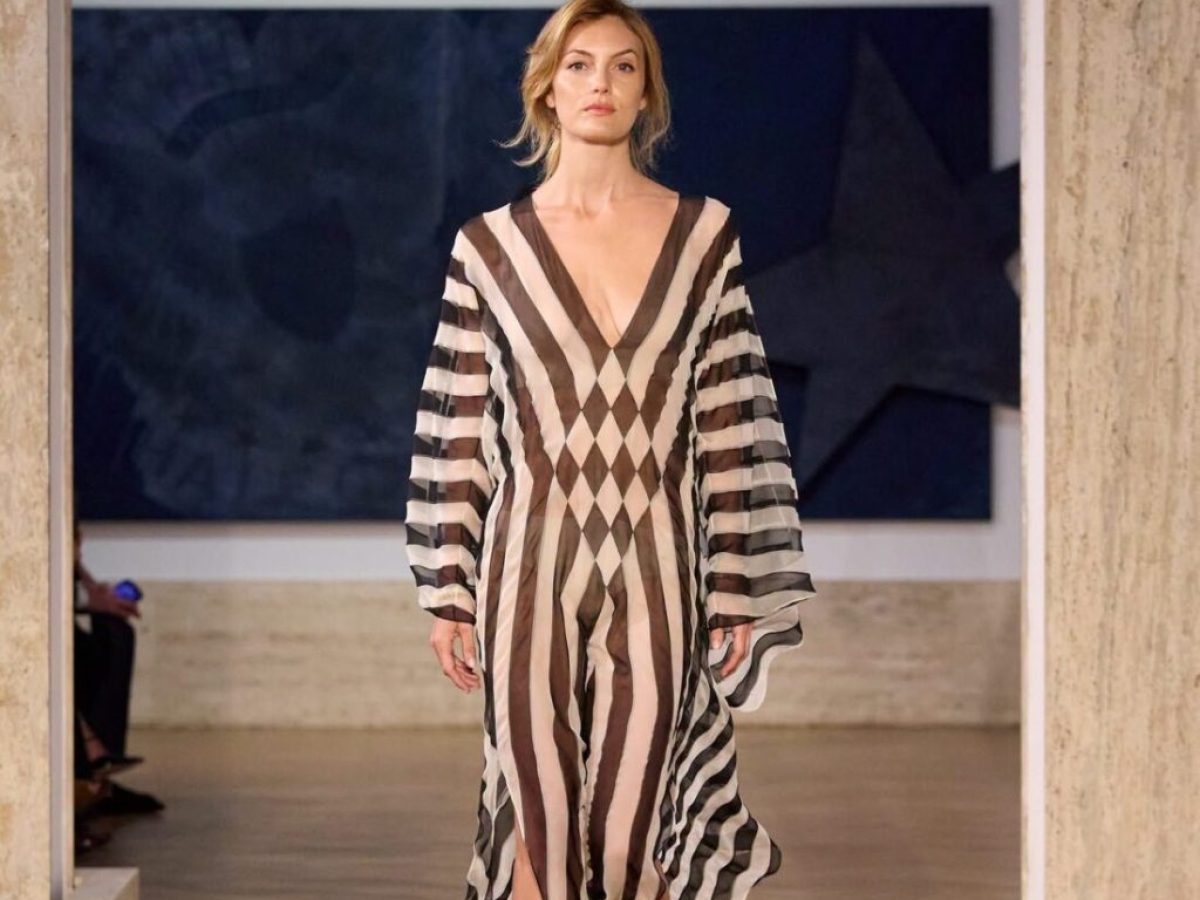 Fendi: Η Maria Grazia Chiuri υπέγραψε με φινέτσα την πρώτη της συλλογή Haute Couture – vwoman.gr