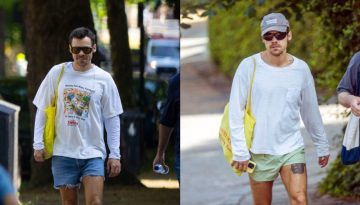 &Sigma;&omicron;&rho;&tau;&sigma;ά&kappa;&iota;&alpha;: &Omicron; Harry Styles έ&chi;&epsilon;&iota; &xi;&epsilon;&kappa;ά&theta;&alpha;&rho;&alpha; &tau;&eta;&nu; &pi;&iota;&omicron; &omega;&rho;&alpha;ί&alpha; &sigma;&upsilon;&lambda;&lambda;&omicron;&gamma;ή &gamma;&iota;&alpha; &alpha;&upsilon;&tau;ό &tau;&omicron; &kappa;&alpha;&lambda;&omicron;&kappa;&alpha;ί&rho;&iota;!