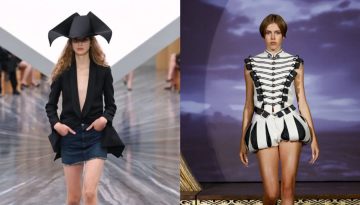Piratecore: &Omicron; &kappa;&omicron;&upsilon;&rho;&sigma;ά&rho;&omicron;&sigmaf; &kappa;&upsilon;&rho;&iota;ά&rho;&chi;&eta;&sigma;&epsilon; &phi;έ&tau;&omicron;&sigmaf; &sigma;&tau;&alpha; catwalks &nbsp;