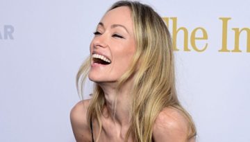 &Mu;&iota;&kappa;&rho;ό &mu;&alpha;ύ&rho;&omicron; &phi;ό&rho;&epsilon;&mu;&alpha;: &Eta; Olivia Wilde &beta;&rho;ή&kappa;&epsilon; &tau;&omicron; &pi;&iota;&omicron; &tau;έ&lambda;&epsilon;&iota;&omicron; &sigma;&chi;έ&delta;&iota;&omicron; &gamma;&iota;&alpha; &tau;&iota;&sigmaf; &zeta;&epsilon;&sigma;&tau;έ&sigmaf; &mu;έ&rho;&epsilon;&sigmaf;