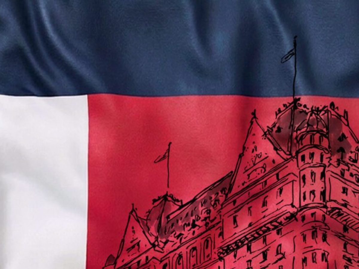 Η Tommy Hilfiger γιορτάζει την επιστροφή της στην εβδομάδα μόδας της Νέας Υόρκης στο Plaza Hotel