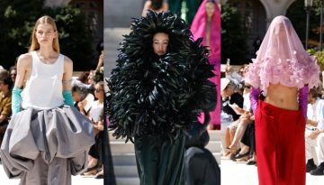 Balenciaga Couture FW26: &Omicron; Pierpaolo Piccioli έ&kappa;&alpha;&nu;&epsilon; έ&nu;&alpha; &epsilon;&nu;&tau;&upsilon;&pi;&omega;&sigma;&iota;&alpha;&kappa;ό &nu;&tau;&epsilon;&mu;&pi;&omicron;ύ&tau;&omicron; &sigma;&tau;&eta;&nu; &Upsilon;&psi;&eta;&lambda;ή &Rho;&alpha;&pi;&tau;&iota;&kappa;ή &tau;&omicron;&upsilon; &omicron;ί&kappa;&omicron;&upsilon;