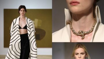 Fendi: &Eta; Maria Grazia Chiuri &pi;&alpha;&rho;&omicron;&upsilon;&sigma;ί&alpha;&sigma;&epsilon; &tau;&eta;&nu; &pi;&rho;ώ&tau;&eta; &sigma;&upsilon;&lambda;&lambda;&omicron;&gamma;ή &upsilon;&psi;&eta;&lambda;ή&sigmaf; &rho;&alpha;&pi;&tau;&iota;&kappa;ή&sigmaf; &gamma;&iota;&alpha; &tau;&omicron;&nu; &omicron;ί&kappa;&omicron; &kappa;&alpha;&iota; ά&nu;&omicron;&iota;&xi;&epsilon; έ&nu;&alpha; &nu;έ&omicron; &kappa;&epsilon;&phi;ά&lambda;&alpha;&iota;&omicron; &sigma;&tau;&eta; &Rho;ώ&mu;&eta;
