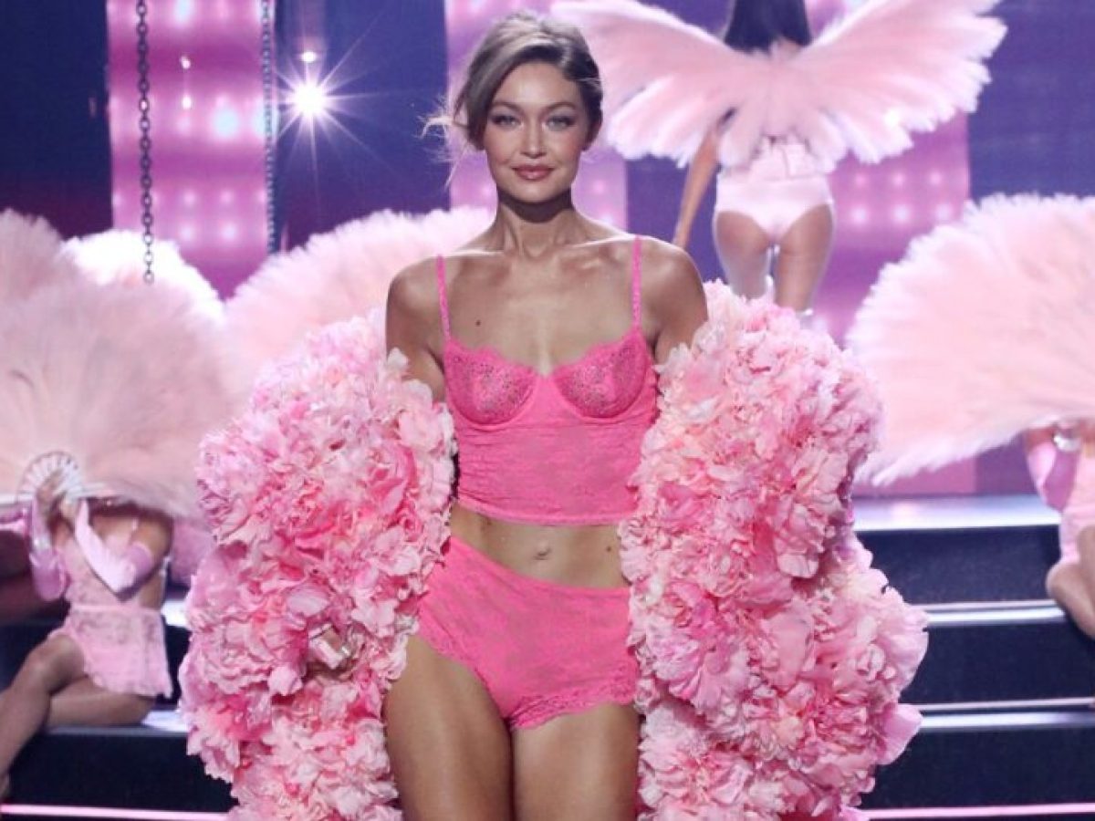 Victoria’s Secret: Το φαντασμαγορικό fashion show φέτος κατακτά την Πόλη των Αγγέλων