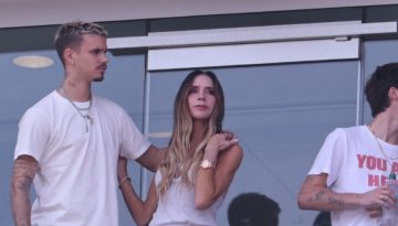 Victoria Beckham: &Tau;&omicron; &nu;έ&omicron;, &pi;&iota;&omicron; &chi;&alpha;&lambda;&alpha;&rho;ό &sigma;&tau;&iota;&lambda; &tau;&eta;&sigmaf; &epsilon;ί&nu;&alpha;&iota; &eta; &kappa;&alpha;&lambda;ύ&tau;&epsilon;&rho;&eta; έ&mu;&pi;&nu;&epsilon;&upsilon;&sigma;&eta; &tau;&omicron;&upsilon; &kappa;&alpha;&lambda;&omicron;&kappa;&alpha;&iota;&rho;&iota;&omicron;ύ