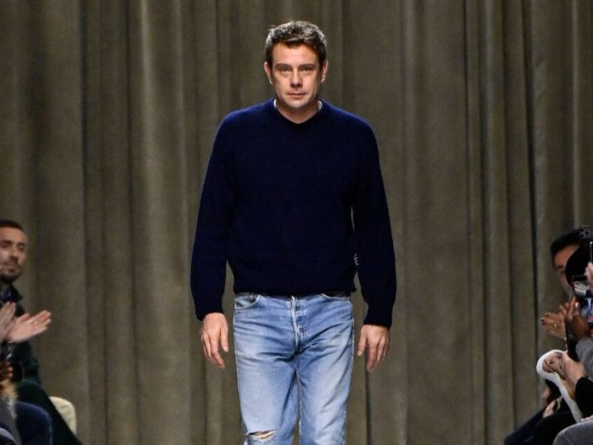 Dior: Ο Jonathan Anderson γράφει ιστορία με το πρώτο show του οίκου στην Ιρλανδία