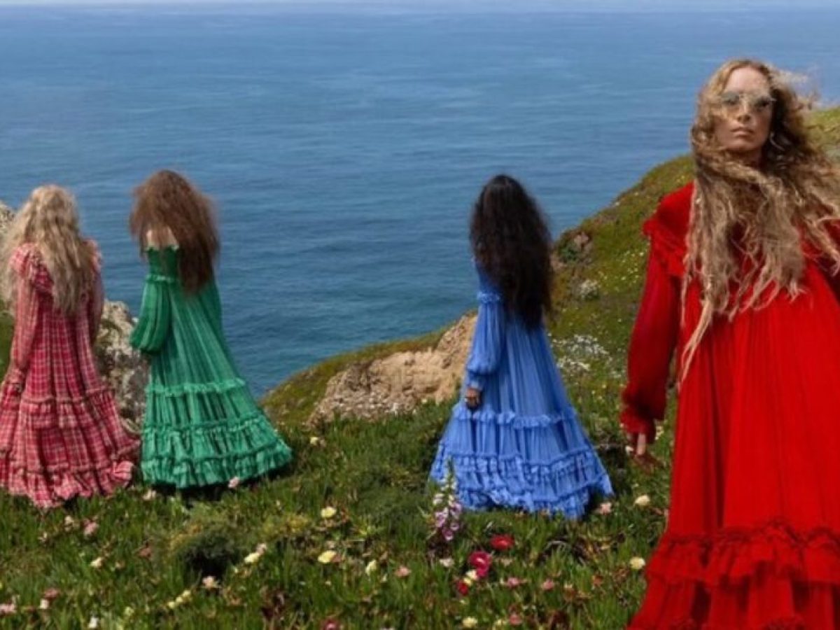 Chloé: Η νέα καμπάνια του οίκου έγινε viral και καταλαβαίνουμε το γιατί