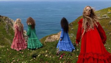 Chlo&eacute;: &Eta; &nu;έ&alpha; &kappa;&alpha;&mu;&pi;ά&nu;&iota;&alpha; &tau;&omicron;&upsilon; &omicron;ί&kappa;&omicron;&upsilon; έ&gamma;&iota;&nu;&epsilon; viral &kappa;&alpha;&iota; &kappa;&alpha;&tau;&alpha;&lambda;&alpha;&beta;&alpha;ί&nu;&omicron;&upsilon;&mu;&epsilon; &tau;&omicron; &gamma;&iota;&alpha;&tau;ί
