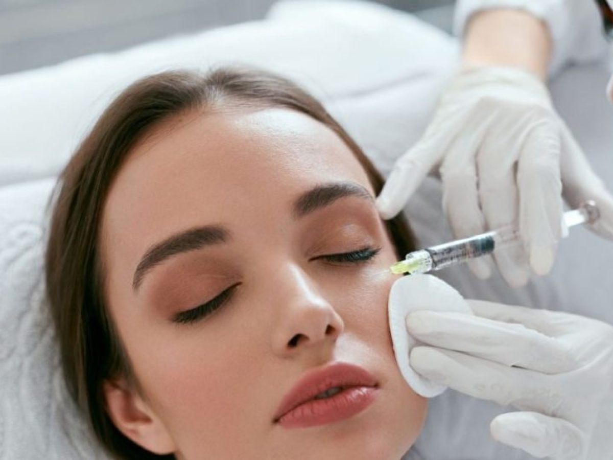 Functional Botox: Η τάση που δεν περιορίζεται μόνο στην αντιμετώπιση των ρυτίδων και όσα πρέπει να γνωρίζεις