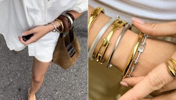 Mixed Metals: &Omicron;&iota; &pi;&iota;&omicron; cool &gamma;&upsilon;&nu;&alpha;ί&kappa;&epsilon;&sigmaf; &kappa;&alpha;&tau;&alpha;&rho;&rho;ί&pi;&tau;&omicron;&upsilon;&nu; &tau;&omicron;&nu; &kappa;&alpha;&nu;ό&nu;&alpha; &sigma;&tau;&alpha; &kappa;&omicron;&sigma;&mu;ή&mu;&alpha;&tau;&alpha; &pi;&omicron;&upsilon; ή&theta;&epsilon;&lambda;&epsilon; &chi;&rho;&upsilon;&sigma;ό &kappa;&alpha;&iota; &alpha;&sigma;ή&mu;&iota; &nu;&alpha; &mu;&eta;&nu; &sigma;&upsilon;&nu;&delta;&upsilon;ά&zeta;&omicron;&nu;&tau;&alpha;&iota;