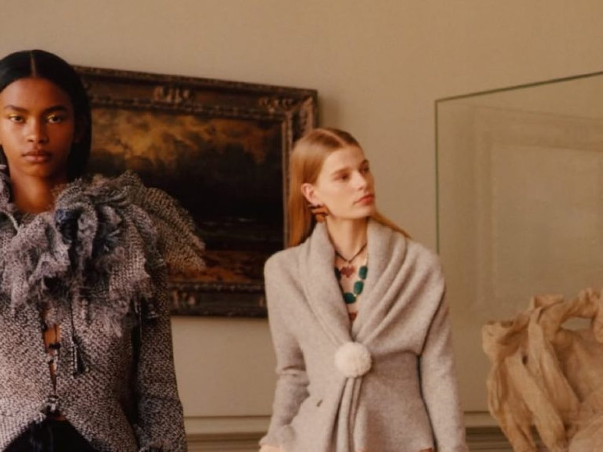Dior: H pre- fall επίδειξη του Τζόναθαν Άντερσον θα παρουσιαστεί στο Δουβλίνο, σε ένα αριστοκρατικό κτίριο του 18ου αιώνα