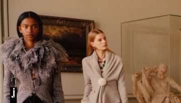 Dior: H pre- fall &epsilon;&pi;ί&delta;&epsilon;&iota;&xi;&eta; &tau;&omicron;&upsilon; &Tau;&zeta;ό&nu;&alpha;&theta;&alpha;&nu; Ά&nu;&tau;&epsilon;&rho;&sigma;&omicron;&nu; &theta;&alpha; &pi;&alpha;&rho;&omicron;&upsilon;&sigma;&iota;&alpha;&sigma;&tau;&epsilon;ί &sigma;&tau;&omicron; &Delta;&omicron;&upsilon;&beta;&lambda;ί&nu;&omicron;, &sigma;&epsilon; έ&nu;&alpha; &alpha;&rho;&iota;&sigma;&tau;&omicron;&kappa;&rho;&alpha;&tau;&iota;&kappa;ό &kappa;&tau;ί&rho;&iota;&omicron; &tau;&omicron;&upsilon; 18&omicron;&upsilon; &alpha;&iota;ώ&nu;&alpha;