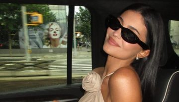 &Tau;&omicron; &mu;&alpha;&nu;&iota;&kappa;&iota;&omicron;ύ&rho; &tau;&eta;&sigmaf; Kylie Jenner &epsilon;ί&nu;&alpha;&iota; &gamma;&iota;&alpha; &epsilon;&sigma;έ&nu;&alpha; &pi;&omicron;&upsilon; &beta;&alpha;&rho;έ&theta;&eta;&kappa;&epsilon;&sigmaf; &tau;&iota;&sigmaf; &pi;&alpha;&sigma;&tau;έ&lambda; &alpha;&pi;&omicron;&chi;&rho;ώ&sigma;&epsilon;&iota;&sigmaf; &kappa;&alpha;&iota; &alpha;&pi;&omicron;&phi;&epsilon;ύ&gamma;&epsilon;&iota;&sigmaf; &tau;&iota;&sigmaf; vibrant