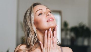 &Omicron; &lambda;&alpha;&iota;&mu;ό&sigmaf; &theta;έ&lambda;&epsilon;&iota; &tau;&eta; &delta;&iota;&kappa;ή &tau;&omicron;&upsilon; skincare &rho;&omicron;&upsilon;&tau;ί&nu;&alpha; &ndash; &Delta;&epsilon;&sigmaf; &tau;&iota; &pi;&rho;έ&pi;&epsilon;&iota; &nu;&alpha; &kappa;ά&nu;&epsilon;&iota;&sigmaf;