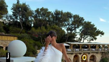 &Mu;&pi;&omicron;&rho;&epsilon;ί&sigmaf; &nu;&alpha; &phi;&omicron;&rho;έ&sigma;&epsilon;&iota;&sigmaf; &lambda;&epsilon;&upsilon;&kappa;ό &mu;&epsilon; print &sigma;&epsilon; &kappa;&alpha;&lambda;&omicron;&kappa;&alpha;&iota;&rho;&iota;&nu;ό &gamma;ά&mu;&omicron;; &Omicron;&iota; bridal experts &alpha;&pi;&alpha;&nu;&tau;&omicron;ύ&nu;